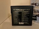 Lot 223- The Beatles CD Anthology 5 Cd Collection The Beatles 15 Cds