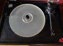 Lot 177 - V.P.I. Industries, HW-19 Junior Turntable Record Player