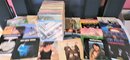 Lot 302 - Over 100 Vinyl LP's  Mostly 60s & 70s Rock Record Collection
