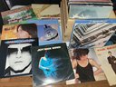 Lot 302 - Over 100 Vinyl LP's  Mostly 60s & 70s Rock Record Collection