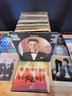 Lot 304 - AWESOME LOT OF VINYL RECORD LPs Over 100 Pieces