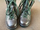 Lot 54- New L L Bean Mens Gore Tex Winter Hiking Boots Size 10 1/2