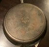 Lot 315A- Lodge Cast Iron 10 Inch Skillet Pan