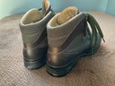 Lot 54- New L L Bean Mens Gore Tex Winter Hiking Boots Size 10 1/2