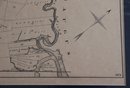 Lot 229- Town Of Revere Map 1874 - High Quality Matted Reproduction