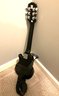 Lot 251- RARE Les Paul Pee Wee Mini Epiphone Guitar