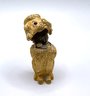 Lot 19- Vintage Florenza Goldtone Figural Poodle Dog Lighter - Mid Century