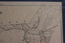 Lot 229- Town Of Revere Map 1874 - High Quality Matted Reproduction