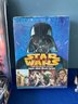 Lot 119- Star Wars Lot Empire Strikes Back Dark Empire Cards Mug Topps Comic Book