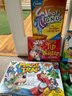 Lot 153- Board Games Ages 3-7 Lot Of 13 Clue Jr. Chutes And Ladders