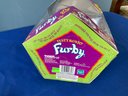 Lot 118- 1999 New In Box Electronic Furby Toy