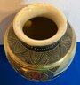 Lot 37- Antique Japanese Satsuma Porcelain Vase