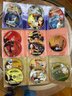 Lot 71 - Collection Of Nickelodeon Avatar DVD's The Last Airbender Set Of 3