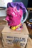 Lot 73 - DC Comics Batman Robin Riddler Two Face Collectible Mugs New In Box