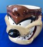 Lot 76 - Looney Tunes Mug Tasmanian Devil New In Box