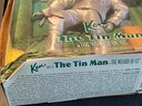 Lot 133 - Mattel Ken Doll Tin Man Wizard Of Oz - New In Package Barbie Collectibles