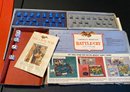 Lot 134- Milton Bradley Vintage Battle Cry Civil War Board Game