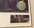 Lot 234 - Star Wars A New Hope 'the Cantina On Mos Eisley' Ralph McQuarrie Limited Ed