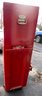 Lot 284 - FILLED Husky Red Tool Box - Ball Bearing