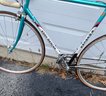 Lot 296 - Lightweight Racing Eddy Merckx Bike Bicycle