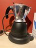 Lot 328 - NEW Cappuccino Lot - Reston Lloyd Porcelain Enamel Tea Pot - Britta Water Filter Pitcher