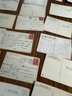 Lot 358 - SECOND CHANCE - Early To Mid 1900s State Of Maine Postcards - Lot Of 59