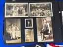 Lot 165 - Vintage Photos Scrapbook Lot 1920s Flapper - New England Hampton Beach