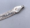 Lot 105 - Sterling Silver Bracelet - Italy