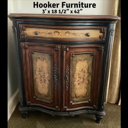 Seven Seas Collection By Hooker Furniture Accent Cabinet - Gorgeous!