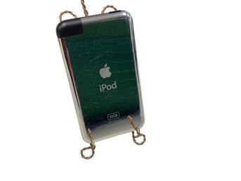 Lot 9RR-  2008 Apple IPOD Model A1213 32 GB Tested Turn On