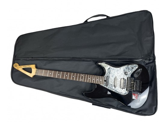 Floyd Rose Discovery Series Electric Guitar With Soft Case - #AR2