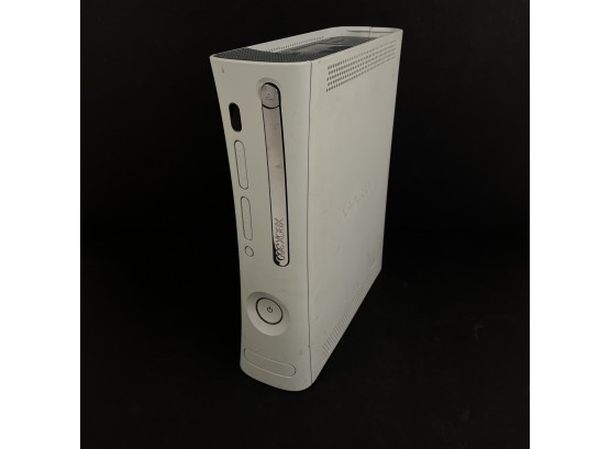 Xbox 360 Console - #S2