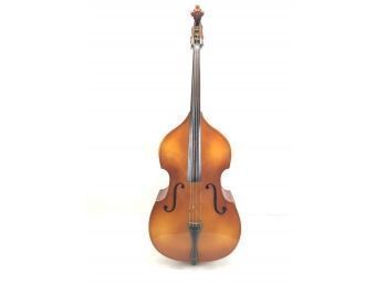 Antonio Stradivarius Double Bass Cello Reproduction - #AR2