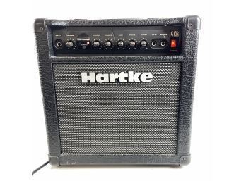 Hartke 15 Watt Reverb Guitar Amplifier - #S2