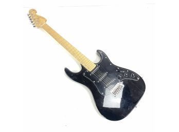 Kirk Hammett Student Series Electric Guitar - #AR