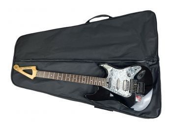 Floyd Rose Discovery Series Electric Guitar With Soft Case - #AR2