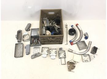 Electrical Components Lot - #LR2