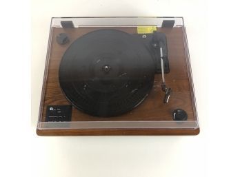 Classic Wooden Turntable - #RR1