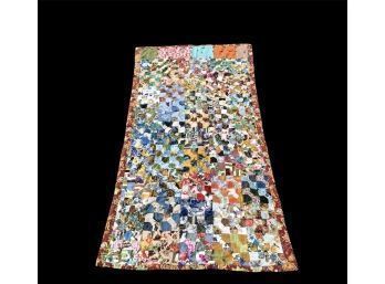 Antique Quilted 70' X 35' - #S7-2