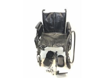 Drive Medical Wheelchair - #LR1