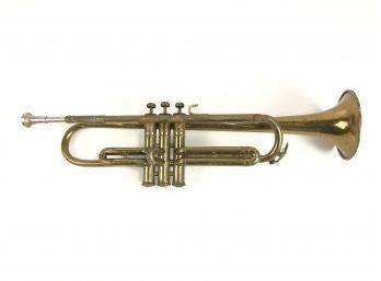 Harry Peddler & Sons American Triumph Trumpet - #S5-3