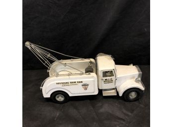1950s Smith Miller Toy Tow Truck - #S10-2