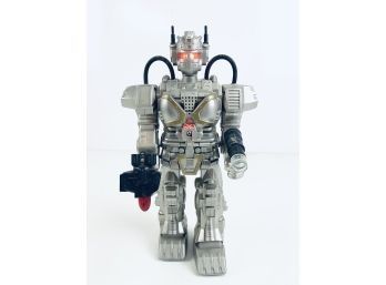 Vintage 1993 Toy Robot - #S8-4