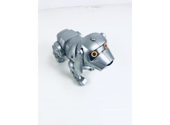 Tekno The Robotic Puppy - WORKS - #S6-3