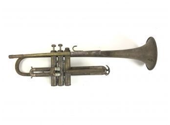 1958 Roth Reynolds Trumpet - #S6-5