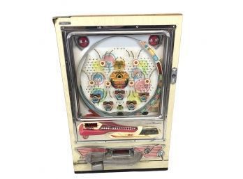 Vintage Sankyo Pachinko Machine - #AR1