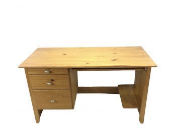 Renar Furniture Pin Desk - LR1