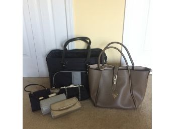 Handbags & Totes - PICKUP SATURDAY ONLY IN WURTSBORO, NY