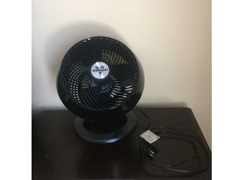 Vornado 4-Speed Air Circulator Fan, WORKS - PICKUP SATURDAY ONLY IN WURTSBORO, NY