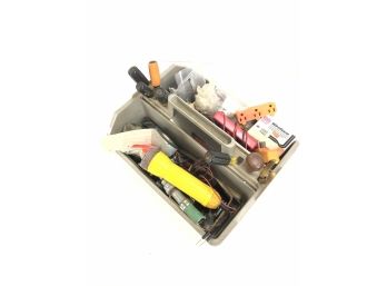 Tool Caddy With Contents - #S6-2